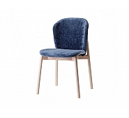 Finn natural chair